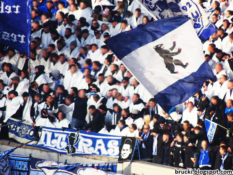Hertha BSC – 1. FC Union Berlin 1-4 (29)