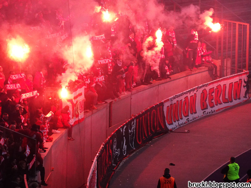 Hertha BSC – 1. FC Union Berlin 1-4 (7)