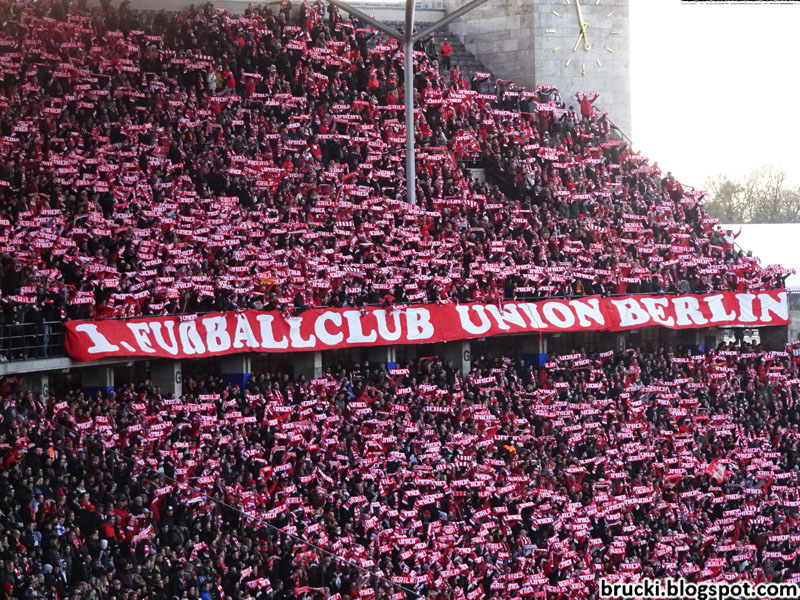 Hertha BSC – 1. FC Union Berlin 1-4 (19)