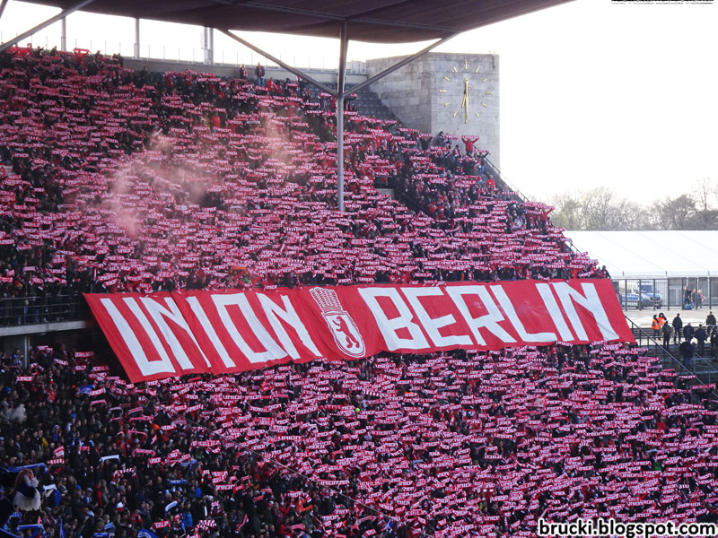 Hertha BSC – 1. FC Union Berlin 1-4 (20)