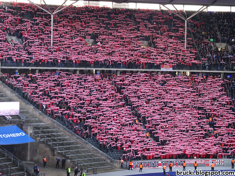 Hertha BSC – 1. FC Union Berlin 1-4 (22)