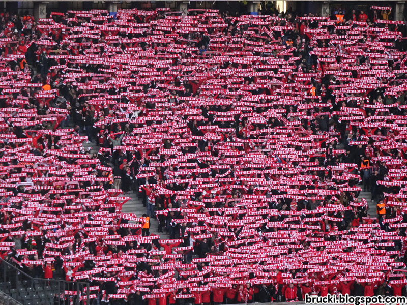 Hertha BSC – 1. FC Union Berlin 1-4 (23)