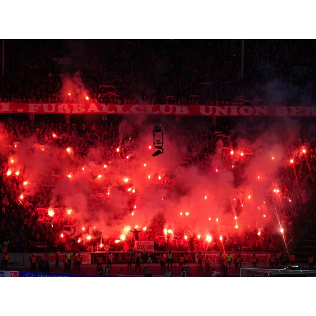 Hertha BSC – 1. FC Union Berlin 1-4 (27)