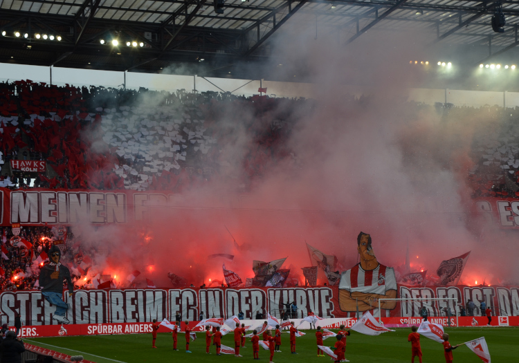 1. FC Köln – 1. FSV Mainz 05 3-2 (10)