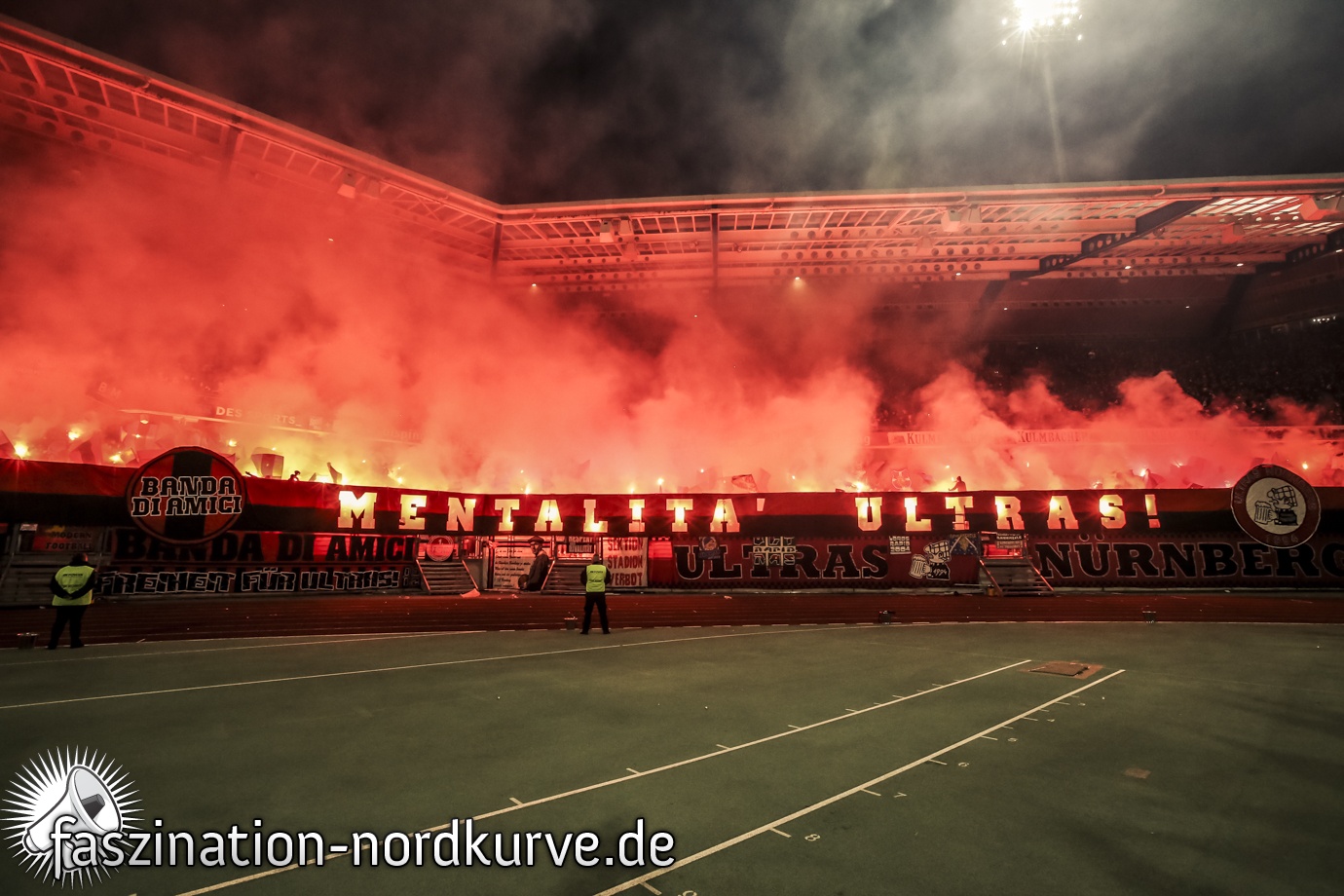 1. FC Nürnberg – SV Darmstadt 98 3-1 (2)
