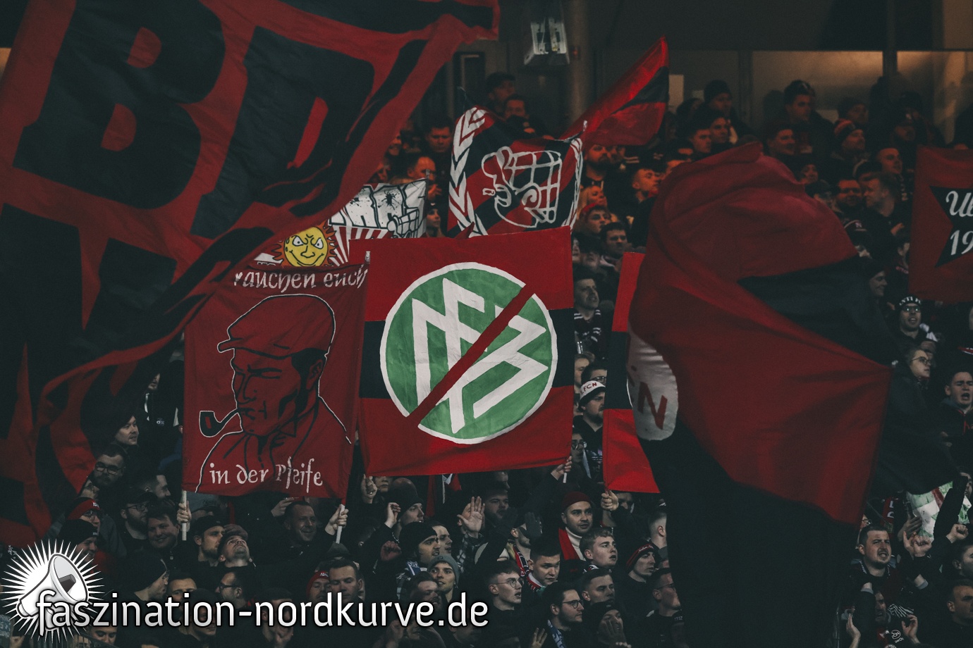 1. FC Nürnberg – SV Darmstadt 98 3-1 (3)