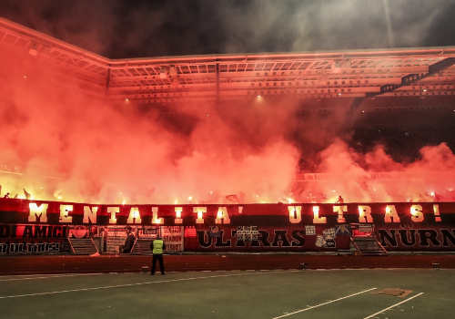 1. FC Nürnberg – SV Darmstadt 98 3-1 (10)
