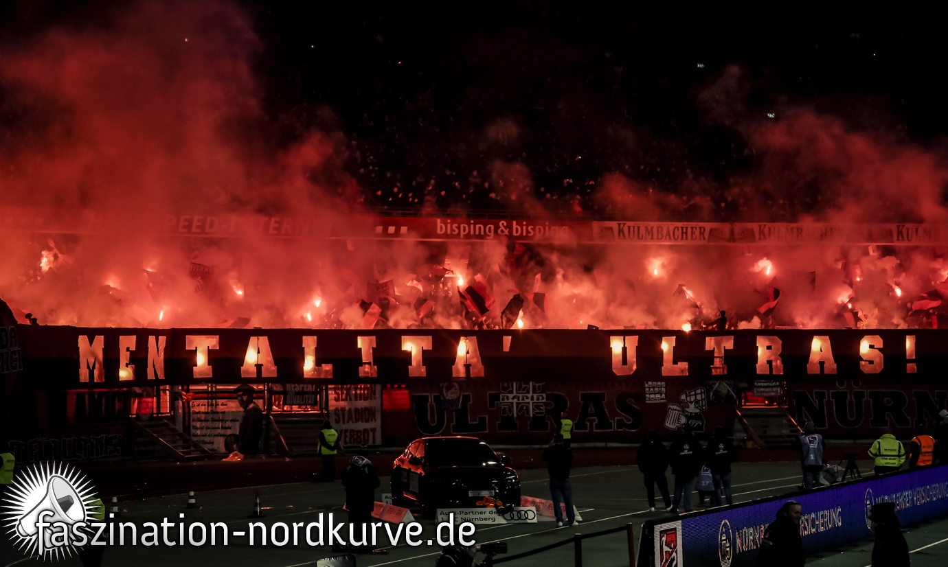 1. FC Nürnberg – SV Darmstadt 98 3-1 (32)