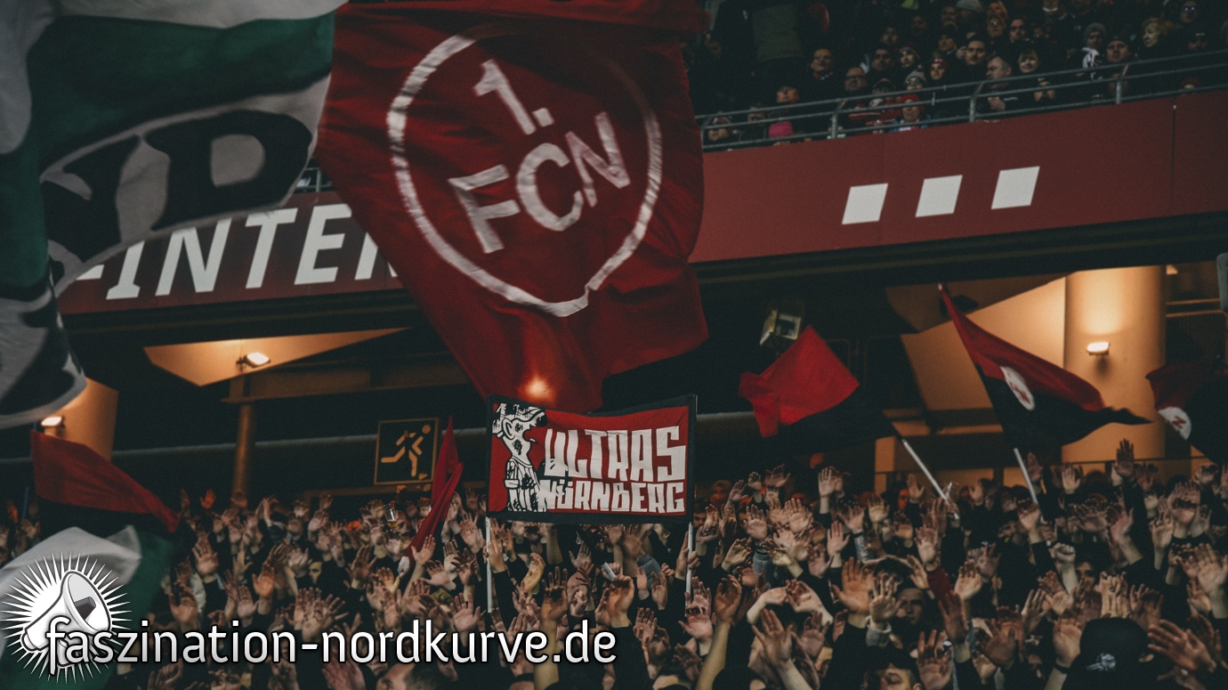 1. FC Nürnberg – SV Darmstadt 98 3-1 (47)