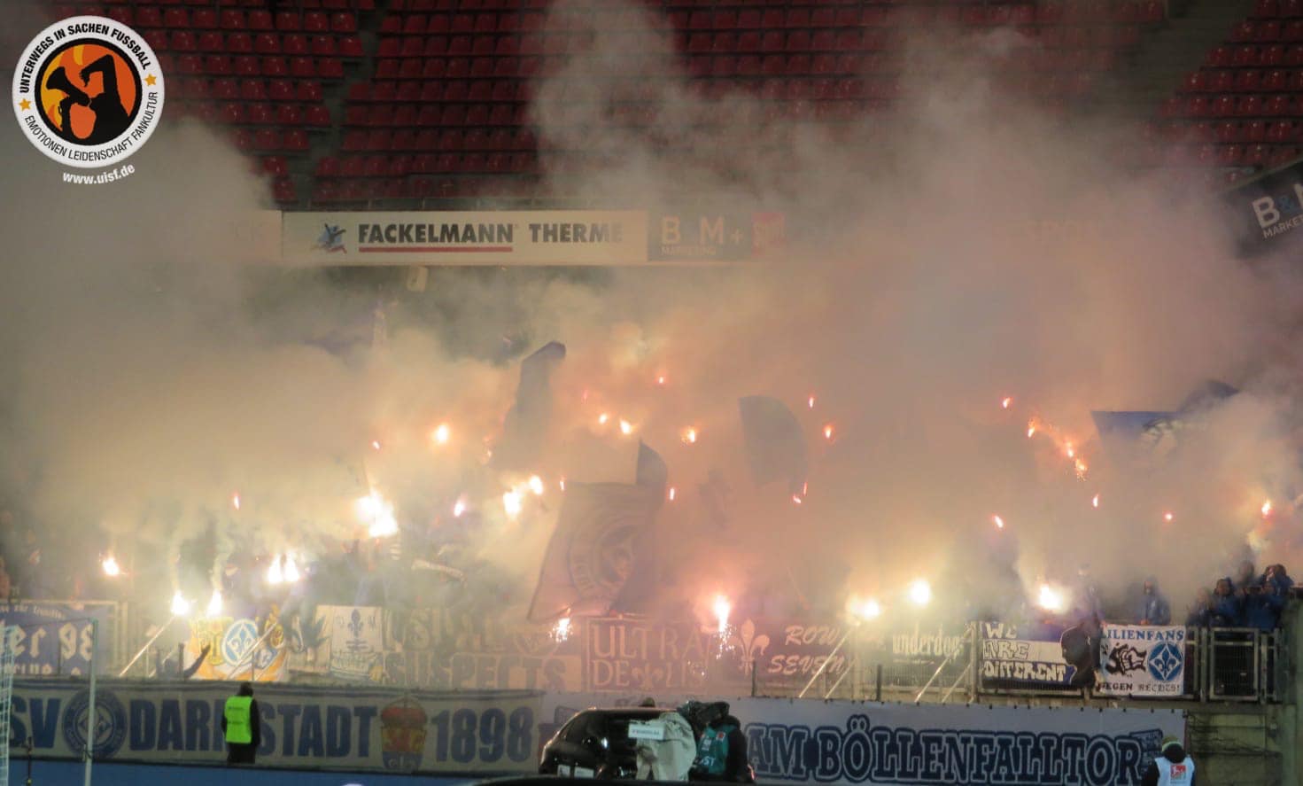 1. FC Nürnberg – SV Darmstadt 98 3-1 (7)