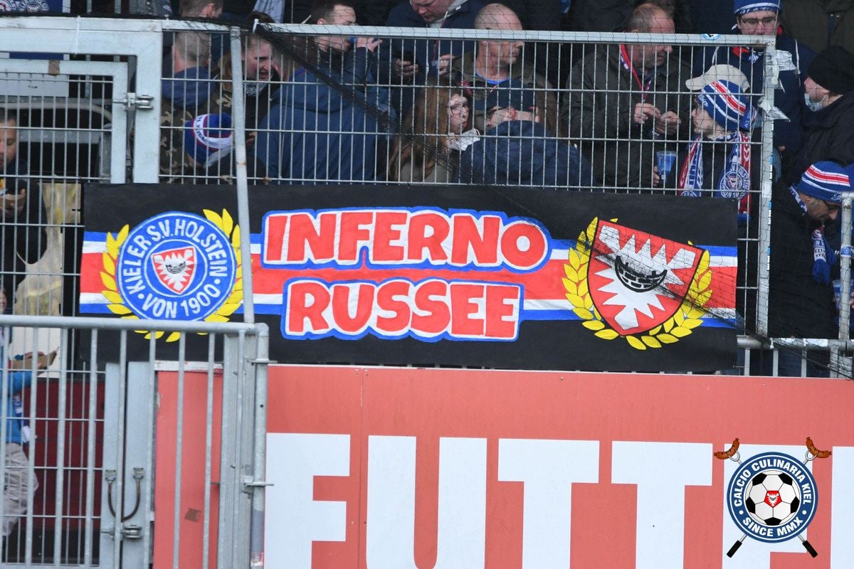 Holstein Kiel – Hamburger SV 1-0 (8)