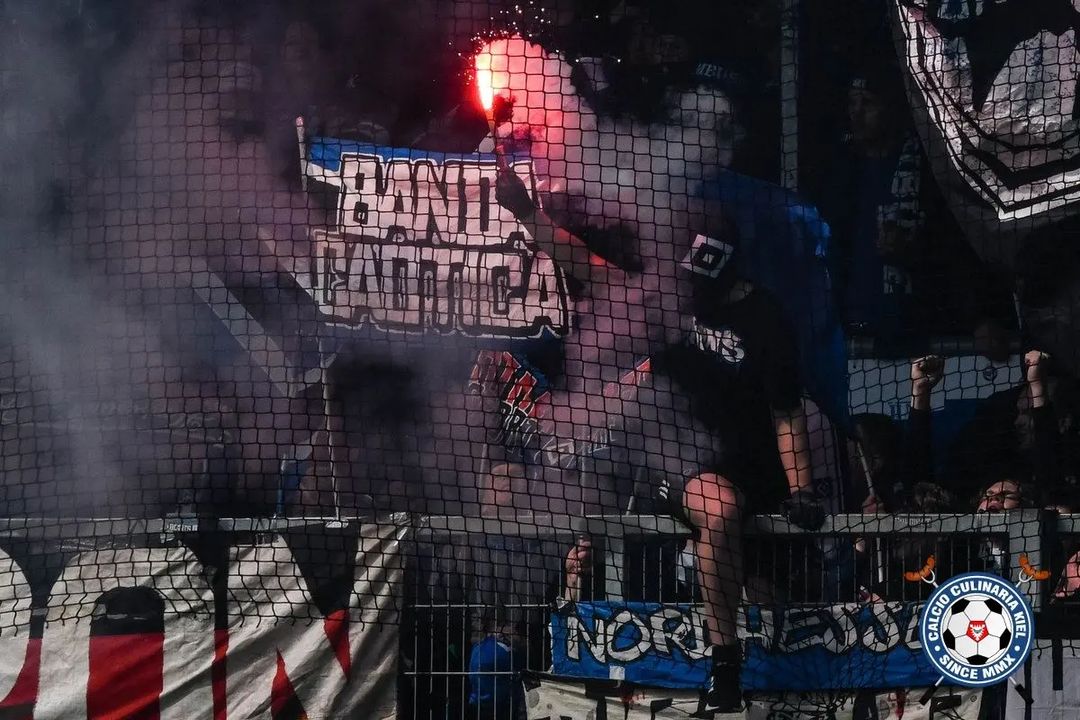 Holstein Kiel – Hamburger SV 1-0 (1)