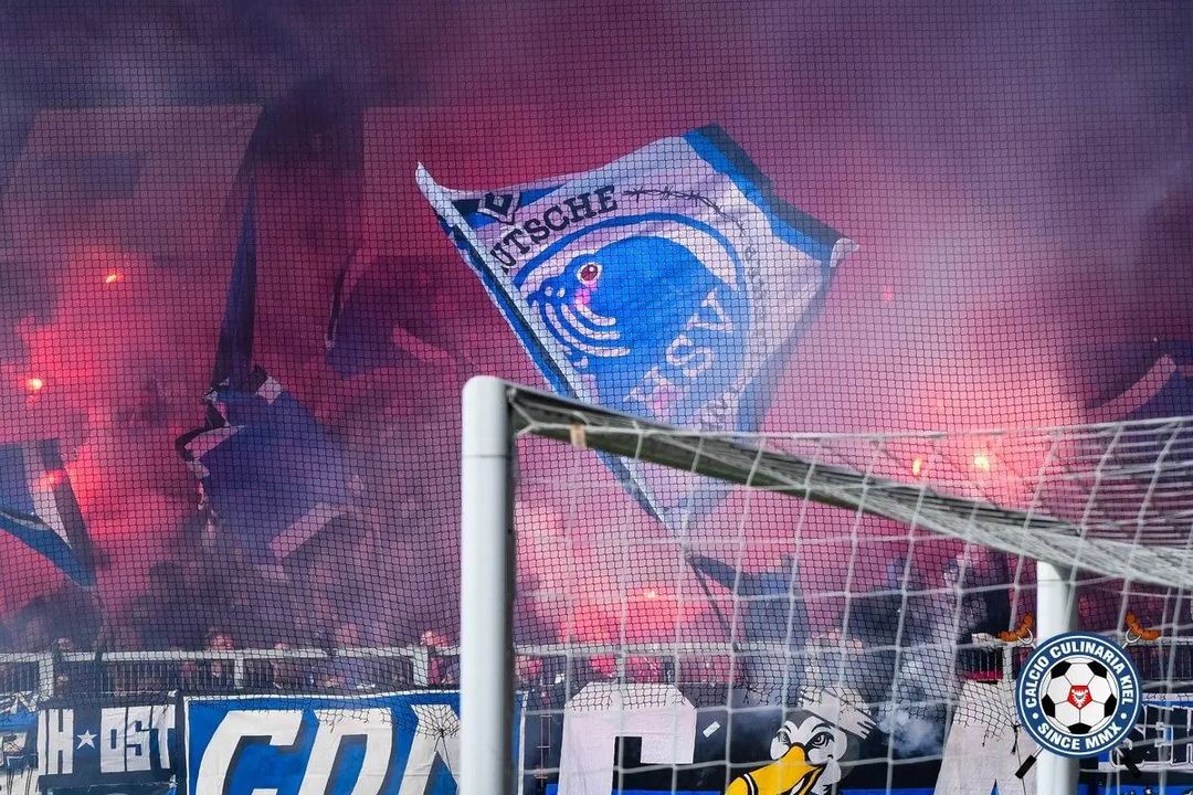 Holstein Kiel – Hamburger SV 1-0 (2)