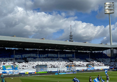 VfL Bochum – Bayer 04 Leverkusen 0-0 (4)