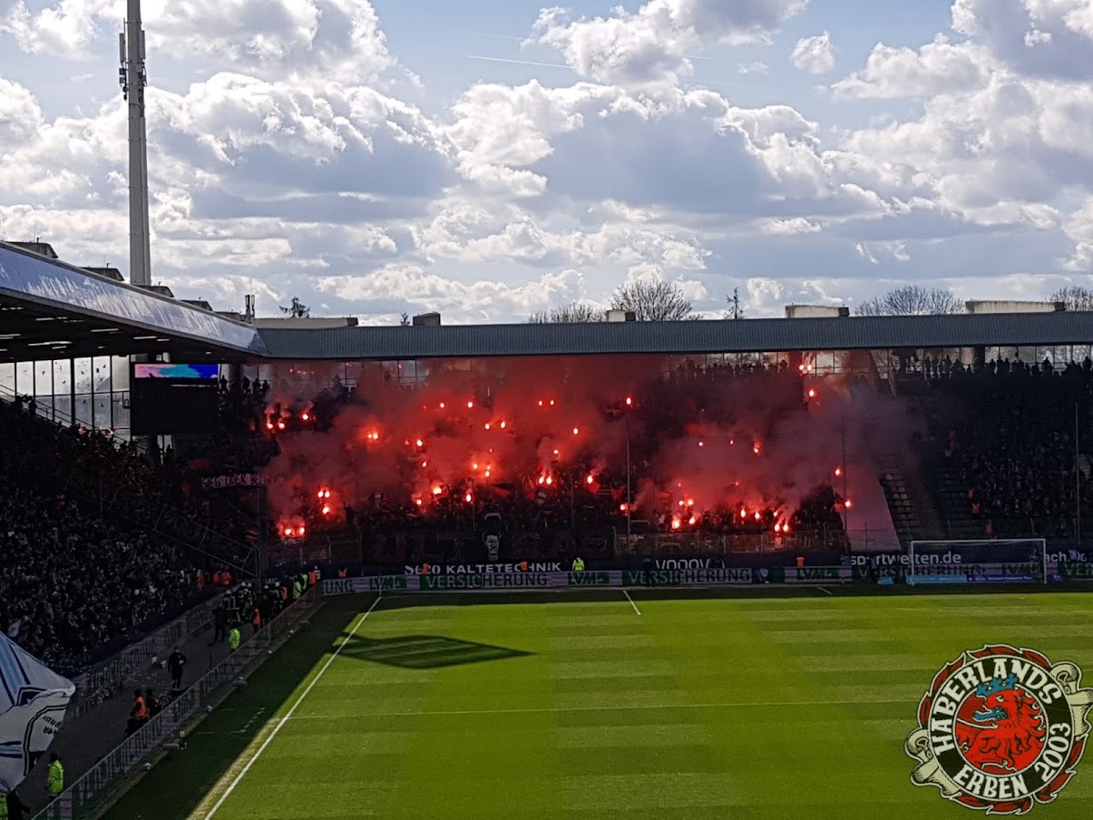 VfL Bochum – Bayer 04 Leverkusen 0-0 (8)