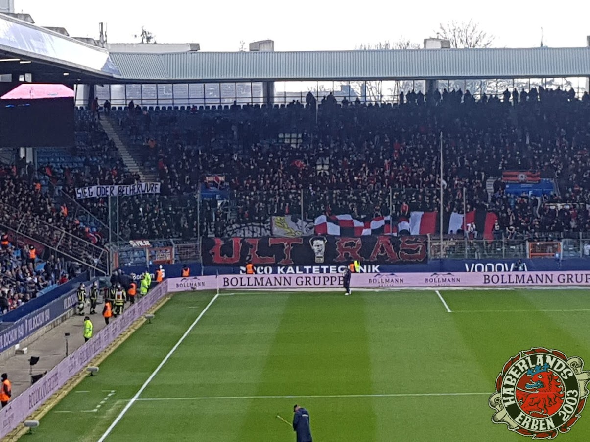 VfL Bochum – Bayer 04 Leverkusen 0-0 (9)