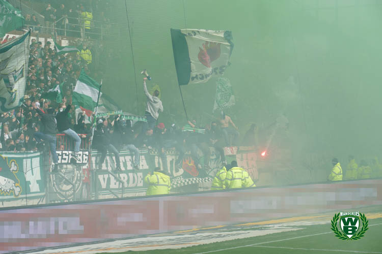FC St. Pauli – Werder Bremen 1-1 (1)