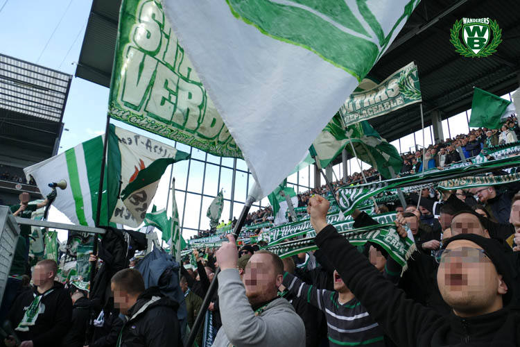 FC St. Pauli – Werder Bremen 1-1 (9)