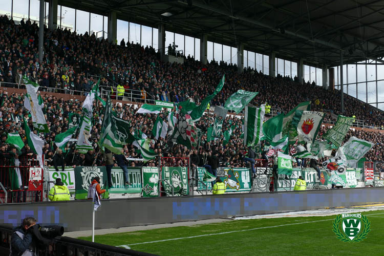 FC St. Pauli – Werder Bremen 1-1 (11)