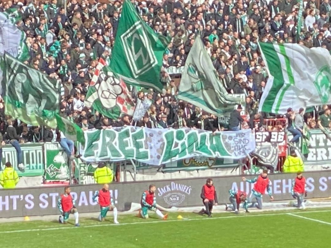 FC St. Pauli – Werder Bremen 1-1 (16)