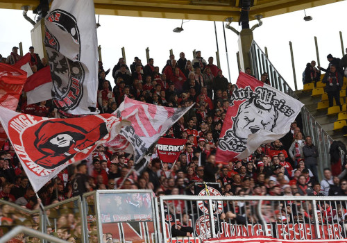 TSV Alemannia Aachen – Rot-Weiss Essen 1-1 (4)