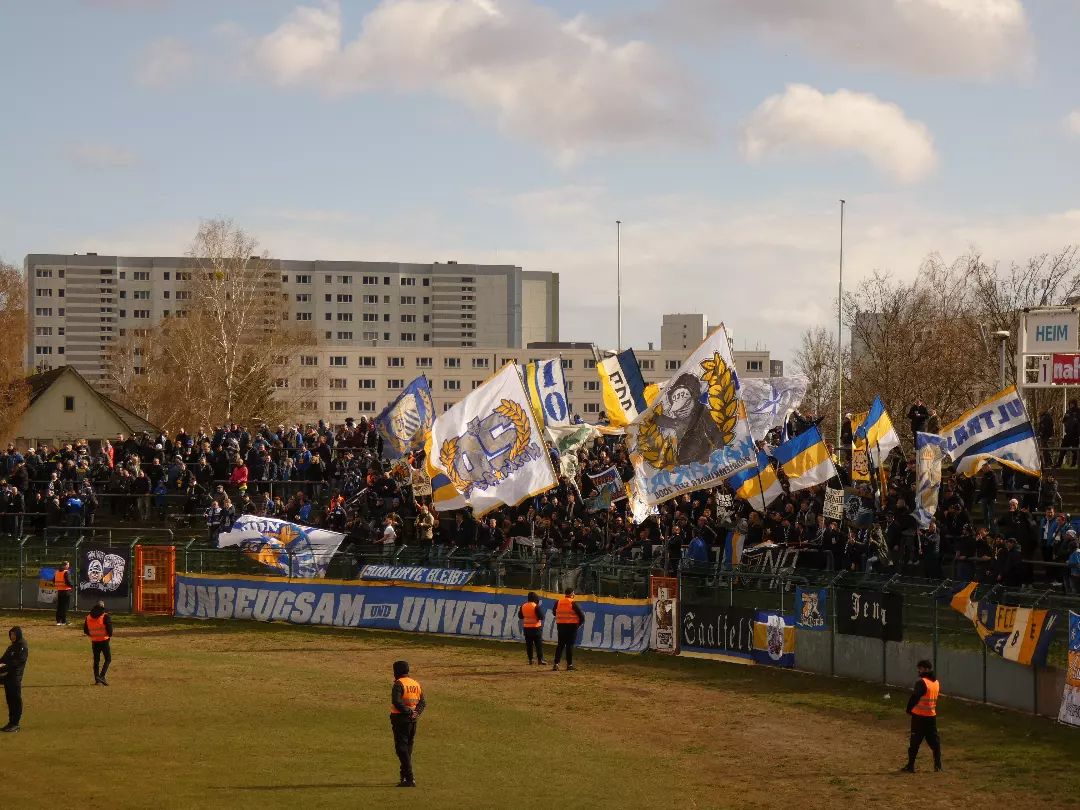 Berliner FC Dynamo – FC Carl Zeiss Jena 1-2 (4)