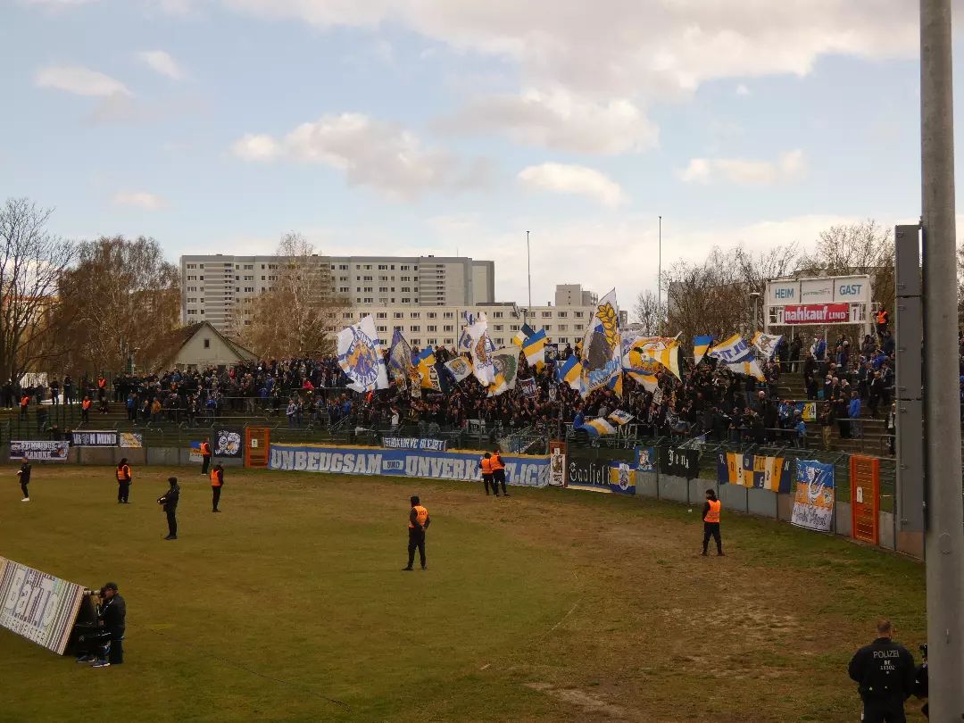 Berliner FC Dynamo – FC Carl Zeiss Jena 1-2 (5)