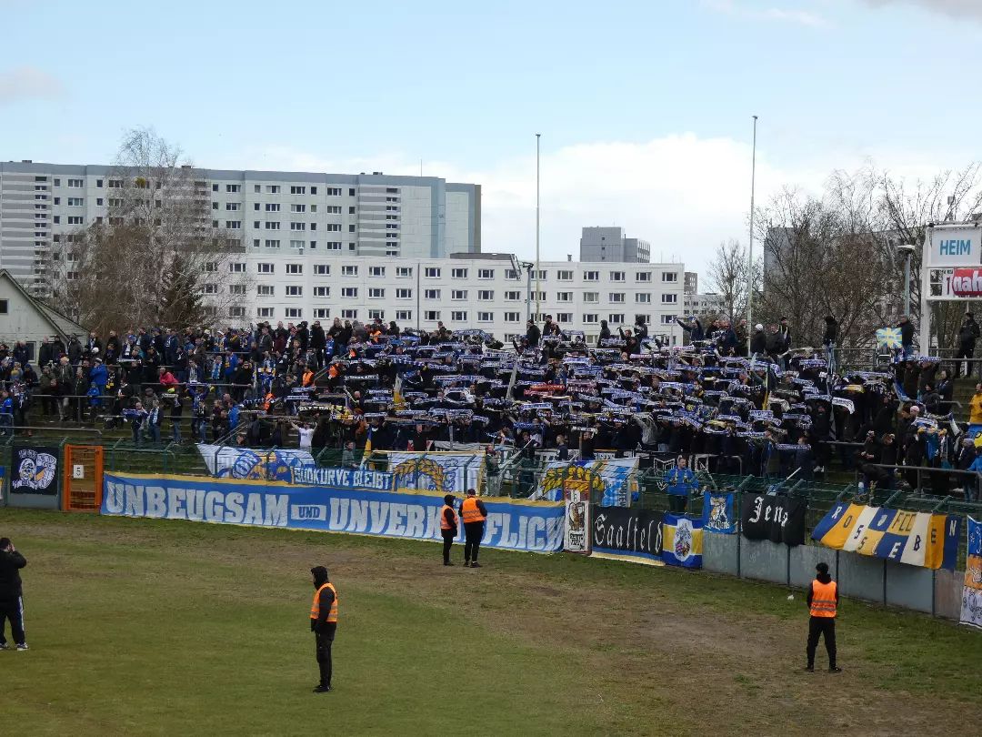 Berliner FC Dynamo – FC Carl Zeiss Jena 1-2 (7)