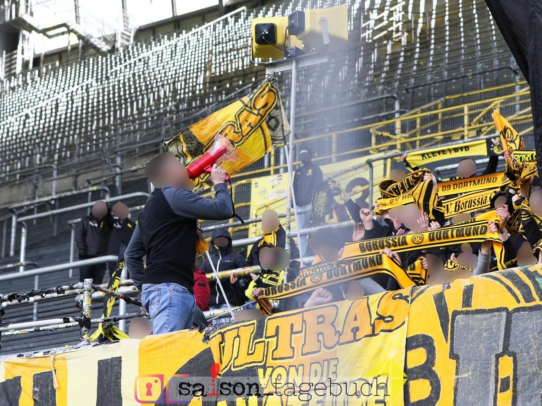 Borussia Dortmund II – Viktoria Berlin 0-1 (3)