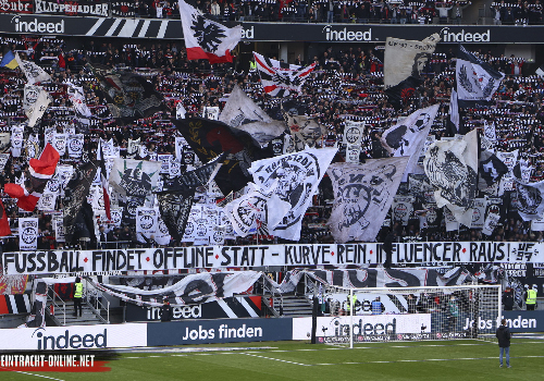 Eintracht Frankfurt – SC Freiburg (10)