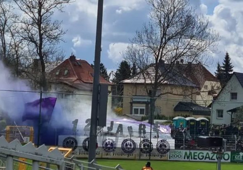 BSG Chemie Leipzig – Tennis Borussia Berlin 2-1
