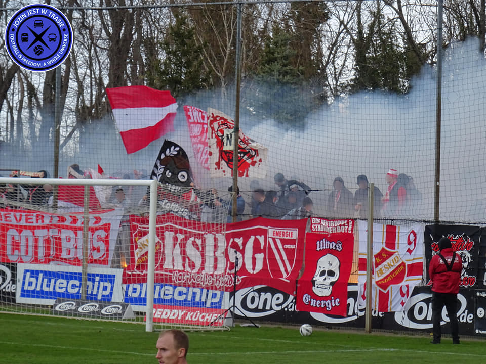 ZFC Meuselwitz – FC Energie Cottbus 1-4 (1)