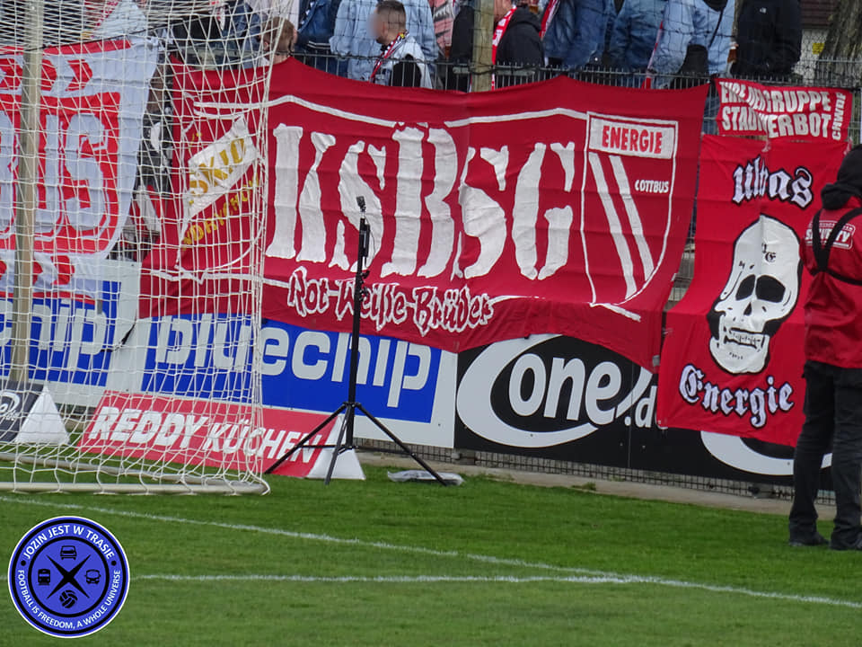 ZFC Meuselwitz – FC Energie Cottbus 1-4 (2)