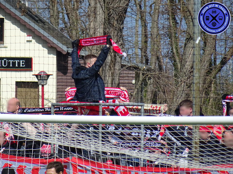 ZFC Meuselwitz – FC Energie Cottbus 1-4 (5)