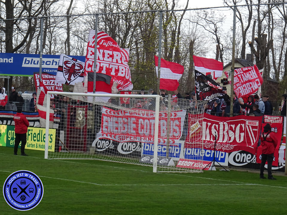 ZFC Meuselwitz – FC Energie Cottbus 1-4 (6)