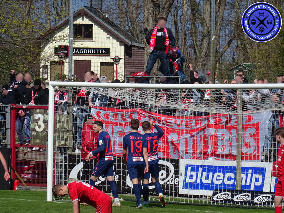 ZFC Meuselwitz – FC Energie Cottbus 1-4 (8)