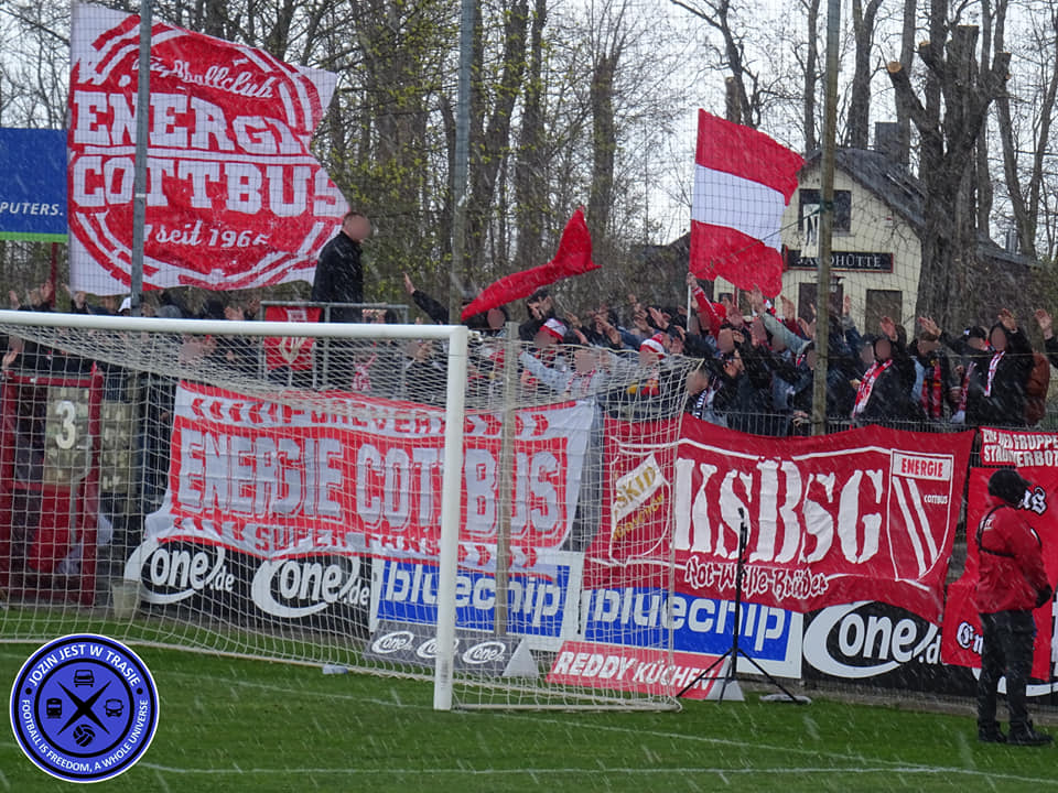 ZFC Meuselwitz – FC Energie Cottbus 1-4 (9)