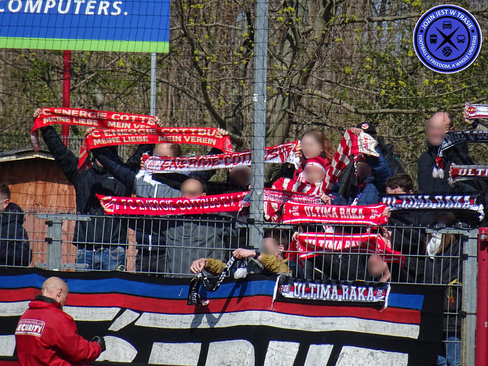 ZFC Meuselwitz – FC Energie Cottbus 1-4 (11)