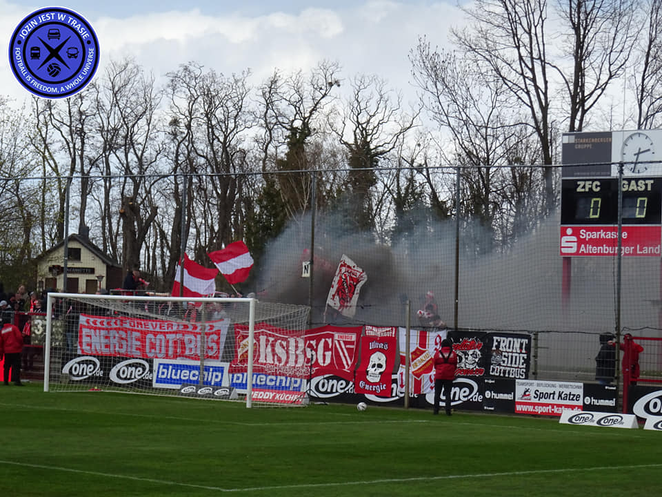 ZFC Meuselwitz – FC Energie Cottbus 1-4 (13)