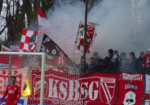 ZFC Meuselwitz – FC Energie Cottbus 1-4 (14)