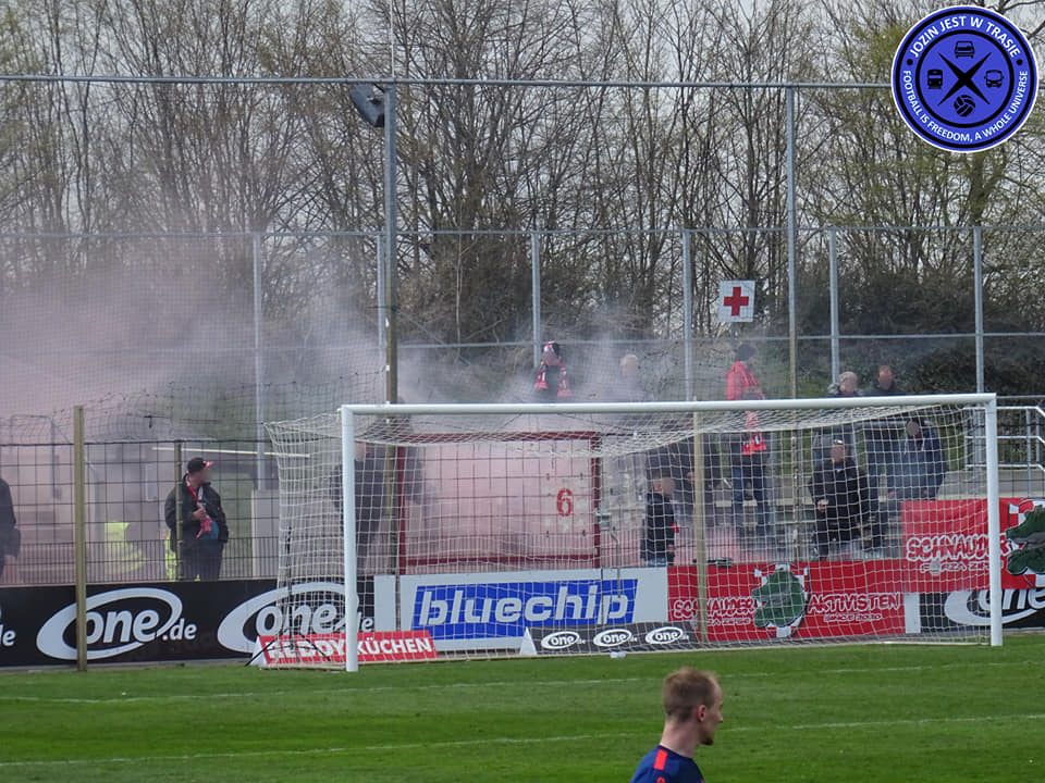 ZFC Meuselwitz – FC Energie Cottbus 1-4