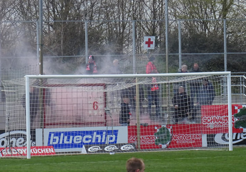 ZFC Meuselwitz – FC Energie Cottbus 1-4 (2)