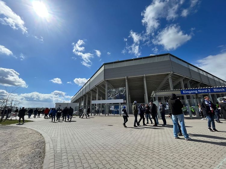 1. FC Magdeburg – Viktoria Köln 4-2
