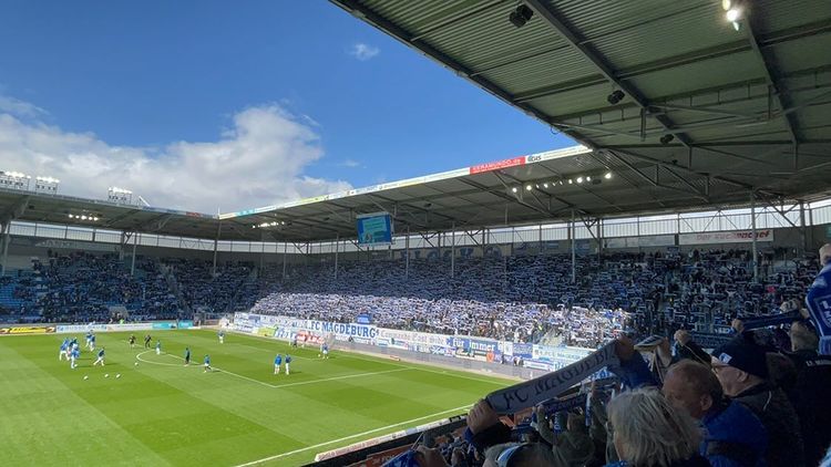 1. FC Magdeburg – Viktoria Köln 4-2 (1)