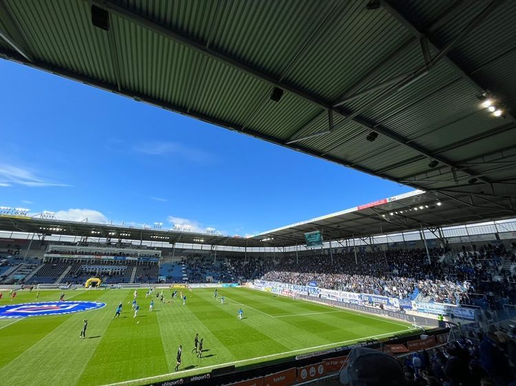 1. FC Magdeburg – Viktoria Köln 4-2 (2)