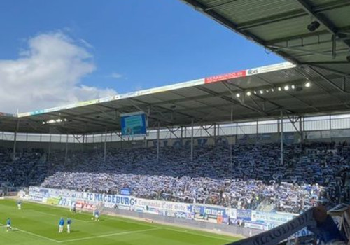 1. FC Magdeburg – Viktoria Köln 4-2 (4)