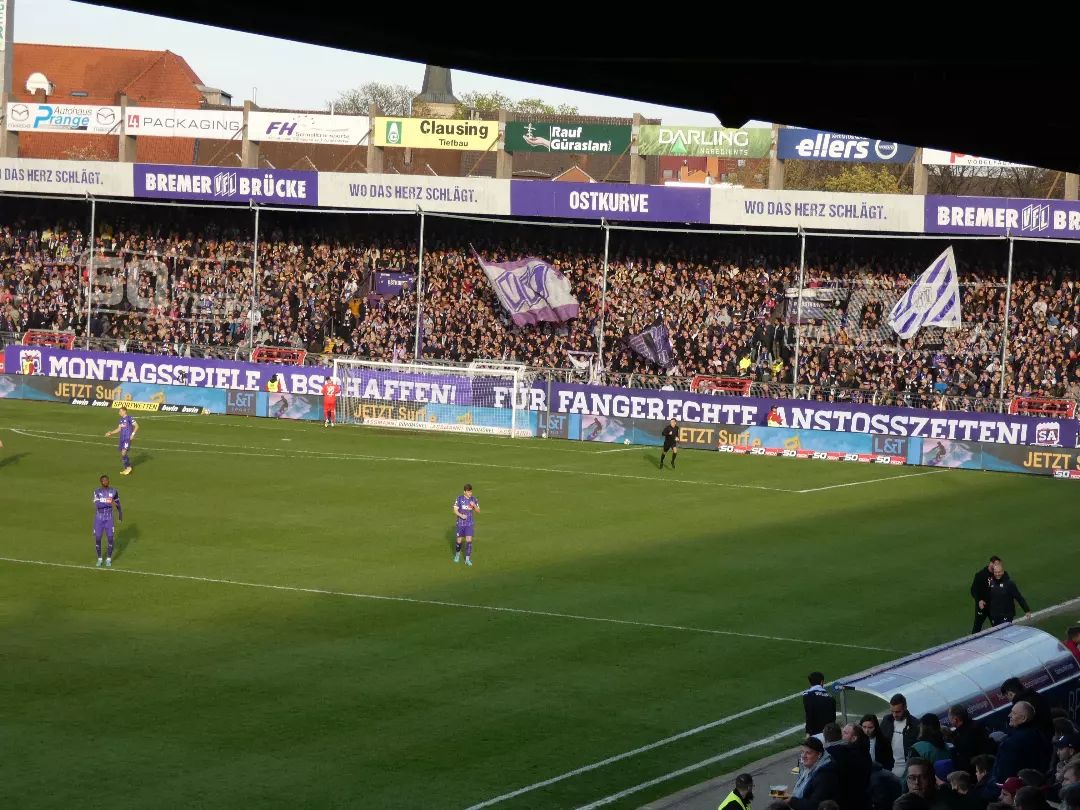 VfL Osnabrück – SC Verl 3-2 (4)