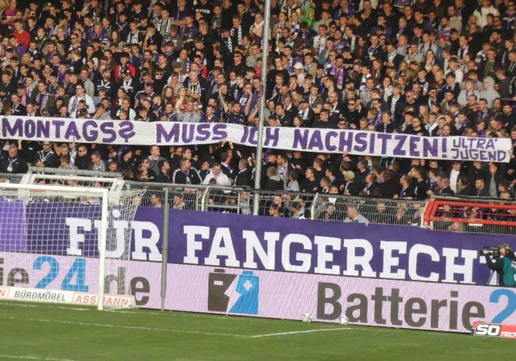 VfL Osnabrück – SC Verl 3-2 (5)
