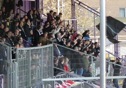 VfL Osnabrück – SC Verl 3-2