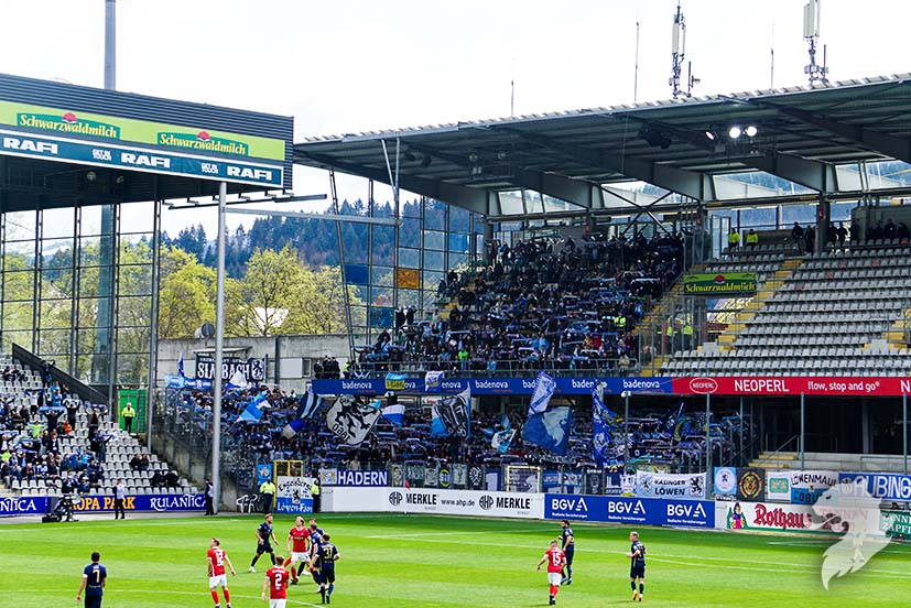 SC Freiburg II – TSV 1860 München 1-2 (4)